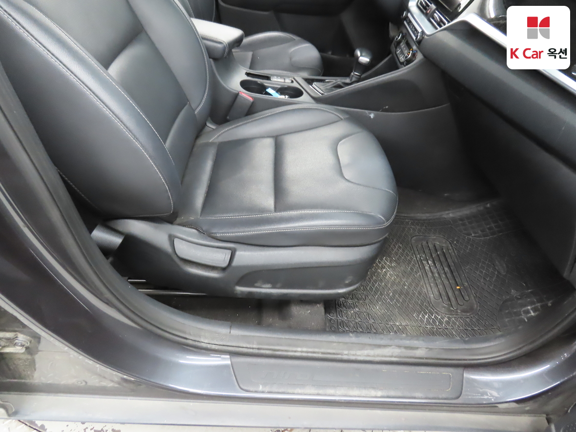 كيا - نيرو - Image 29