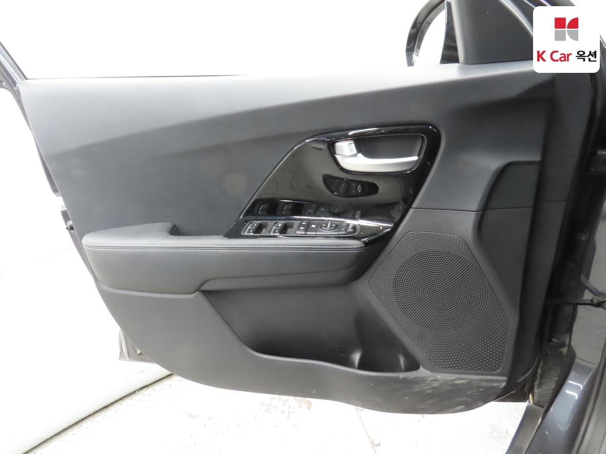 كيا - نيرو - Image 8