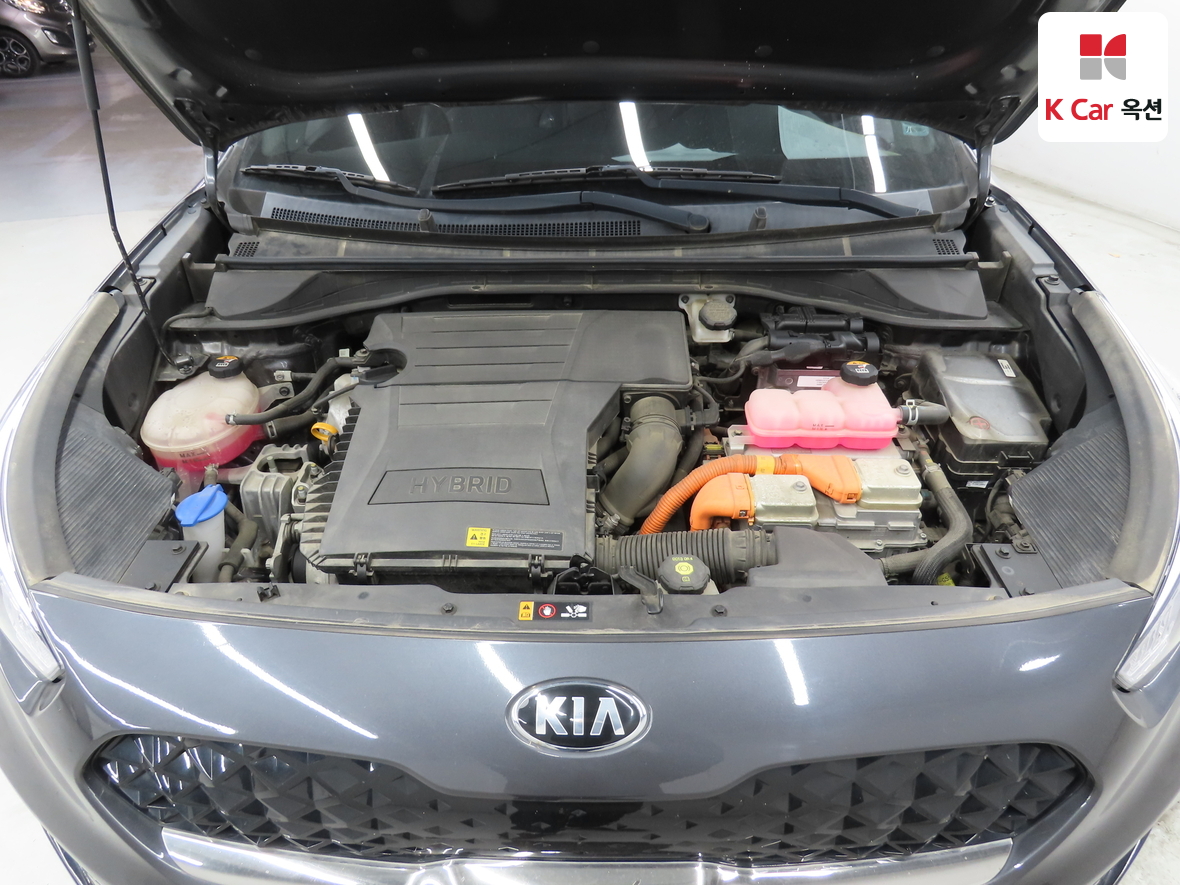 كيا - نيرو - Image 32