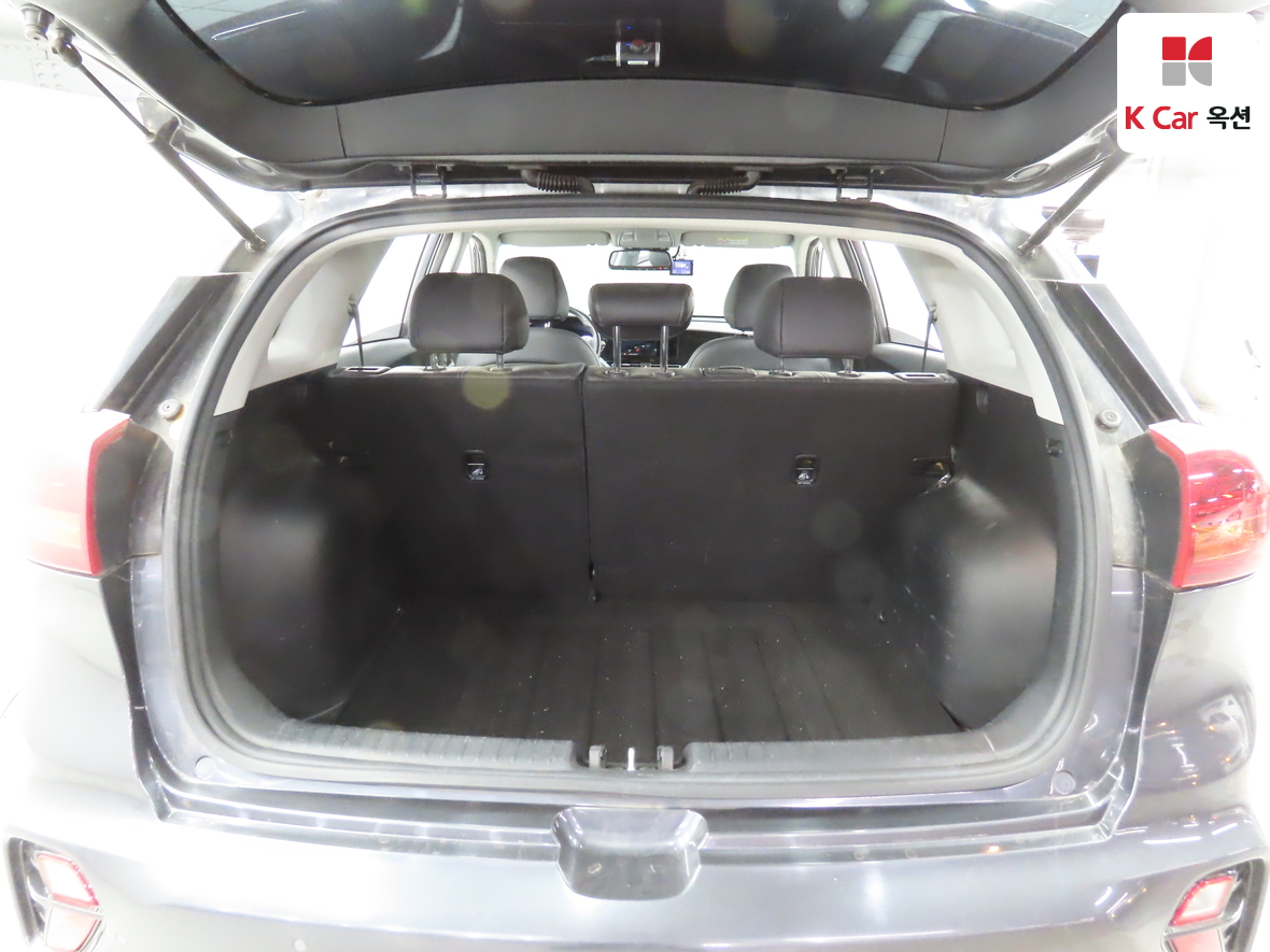 كيا - نيرو - Image 25