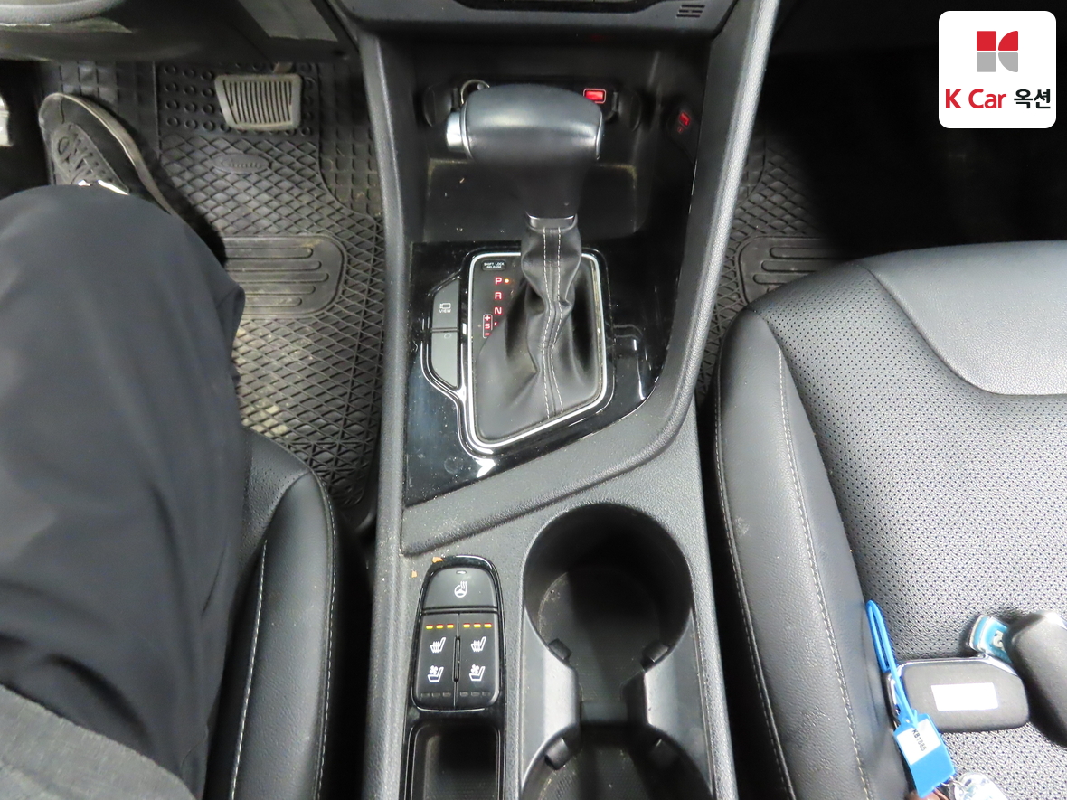 كيا - نيرو - Image 16