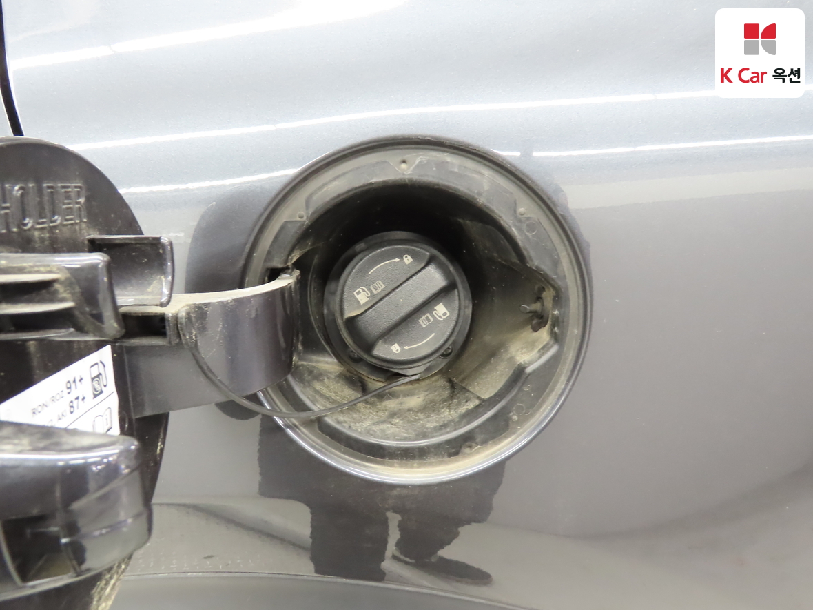 كيا - نيرو - Image 24