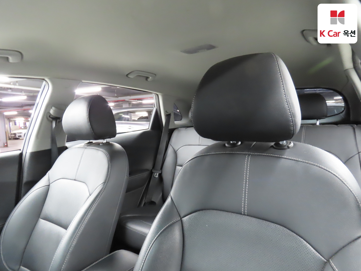 كيا - نيرو - Image 19