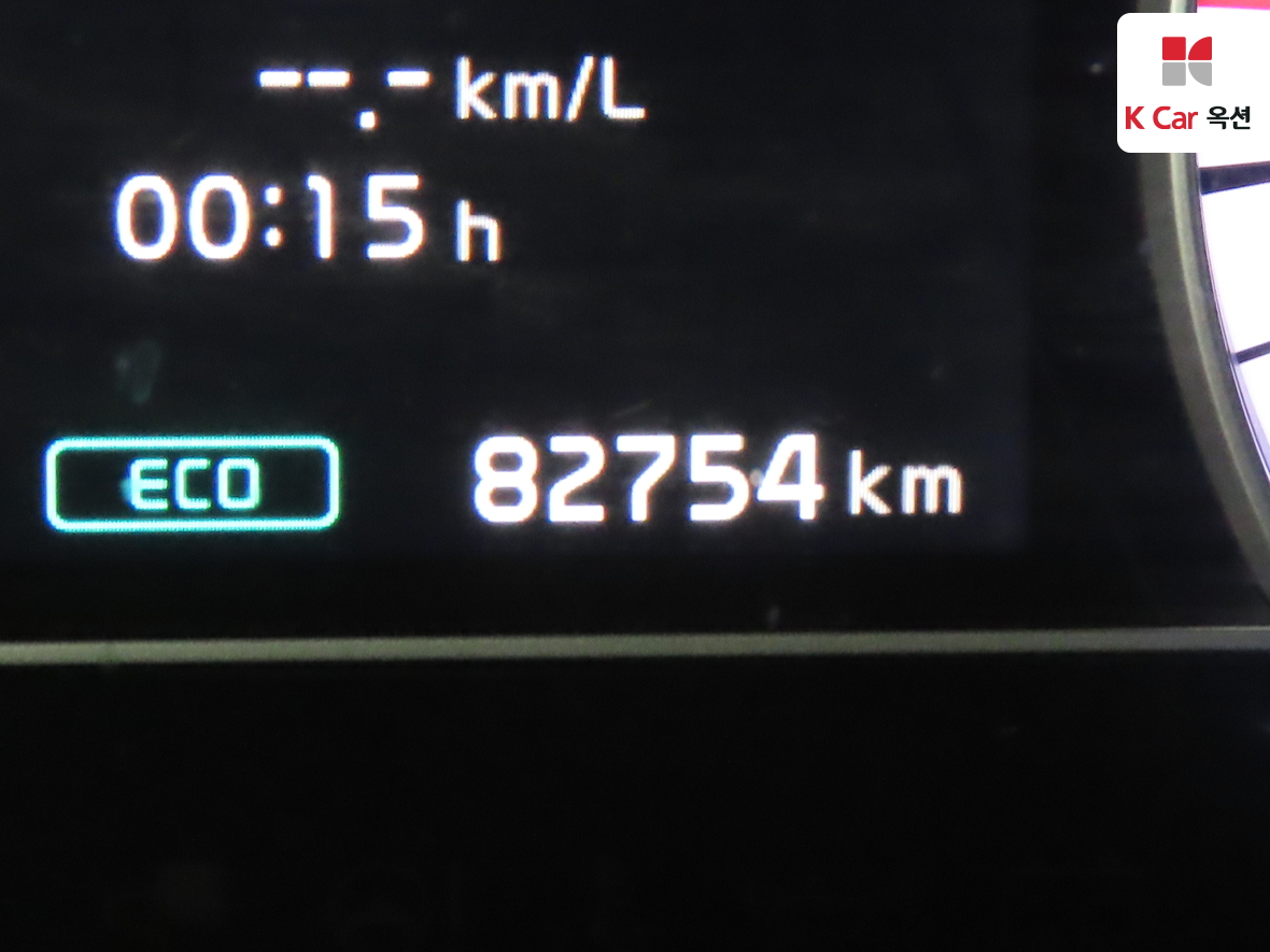 كيا - نيرو - Image 4