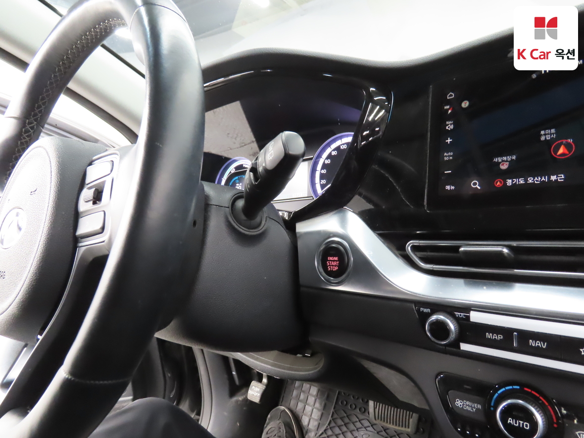 كيا - نيرو - Image 11