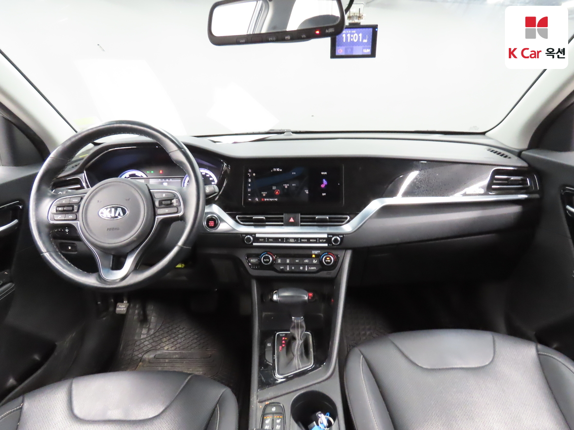 كيا - نيرو - Image 3