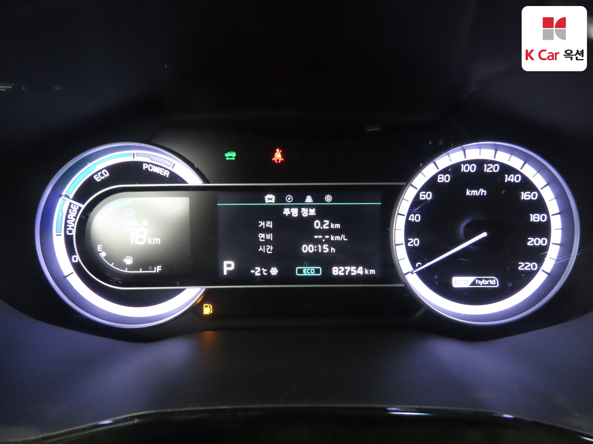 كيا - نيرو - Image 5