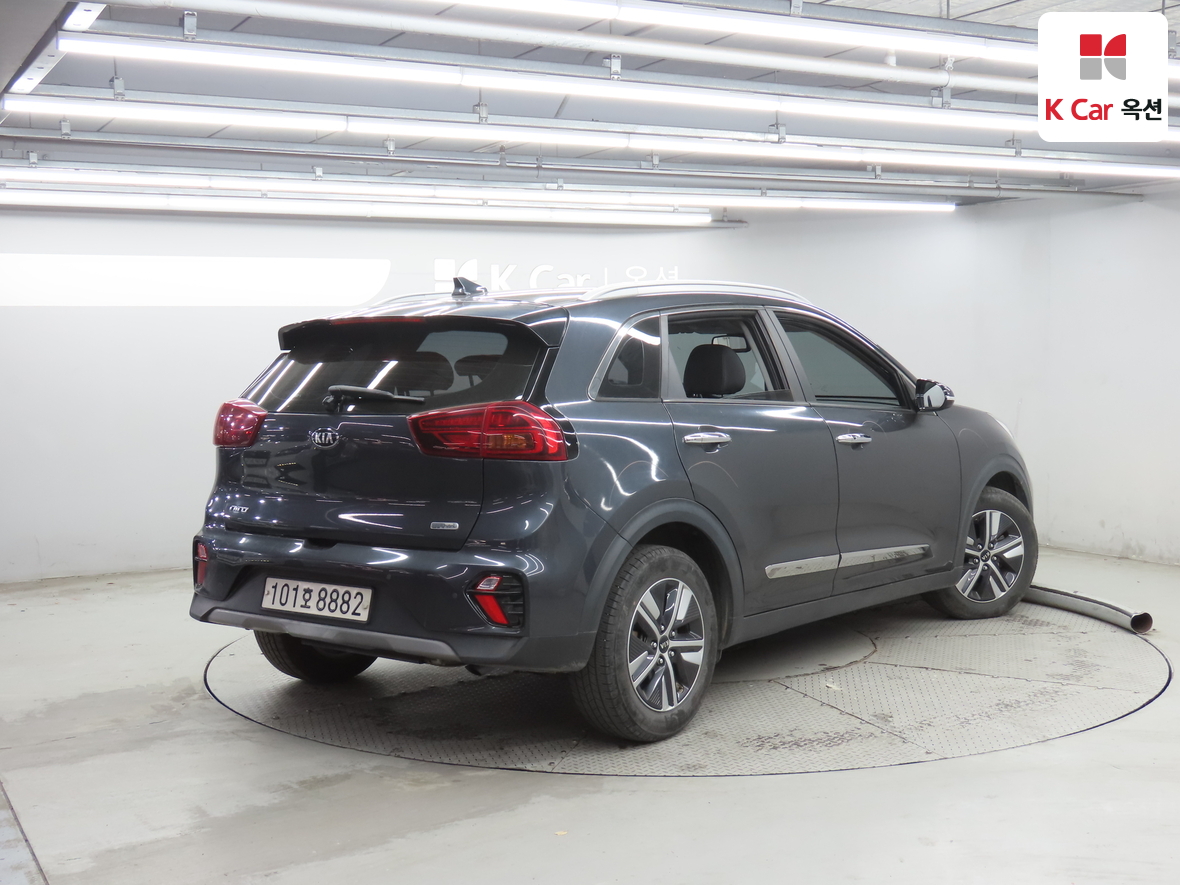 كيا - نيرو - Image 2