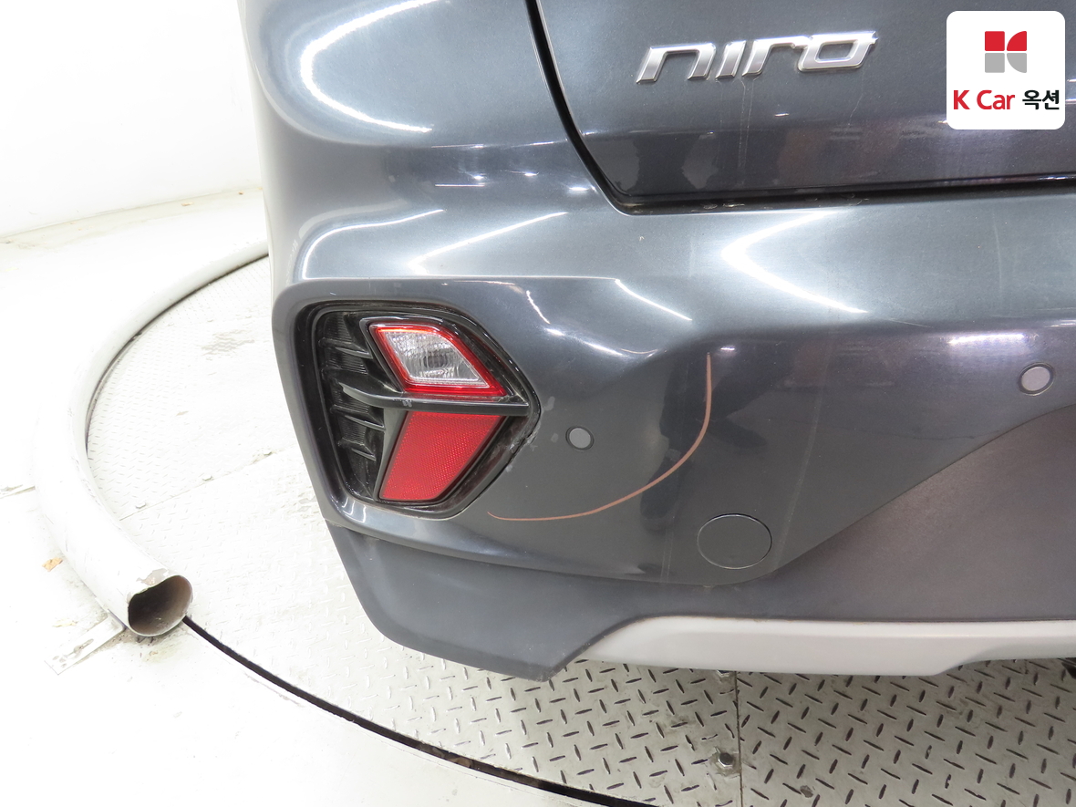 كيا - نيرو - Image 38