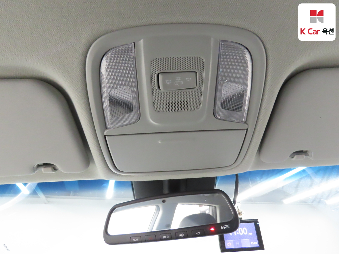 كيا - نيرو - Image 12