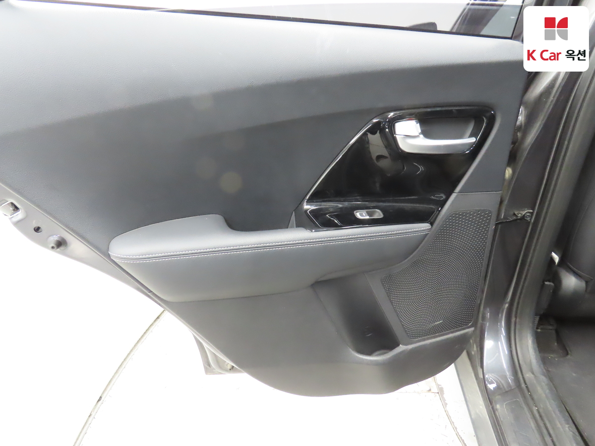 كيا - نيرو - Image 22