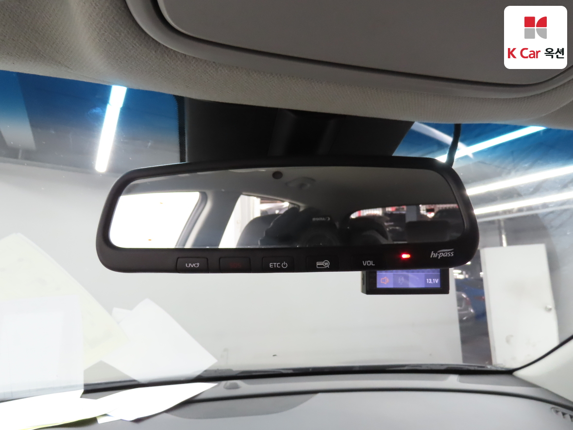 كيا - نيرو - Image 13