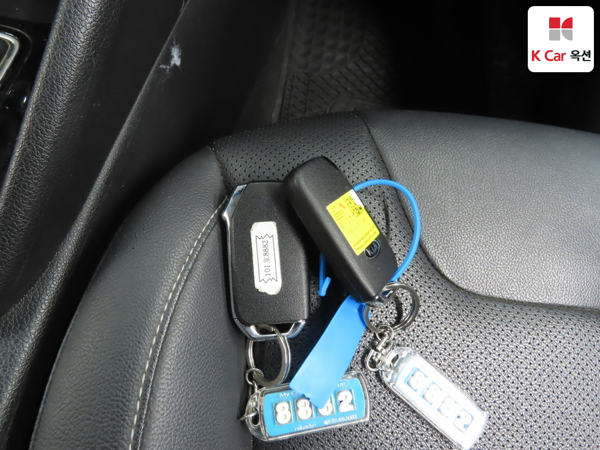 كيا - نيرو - Image 17