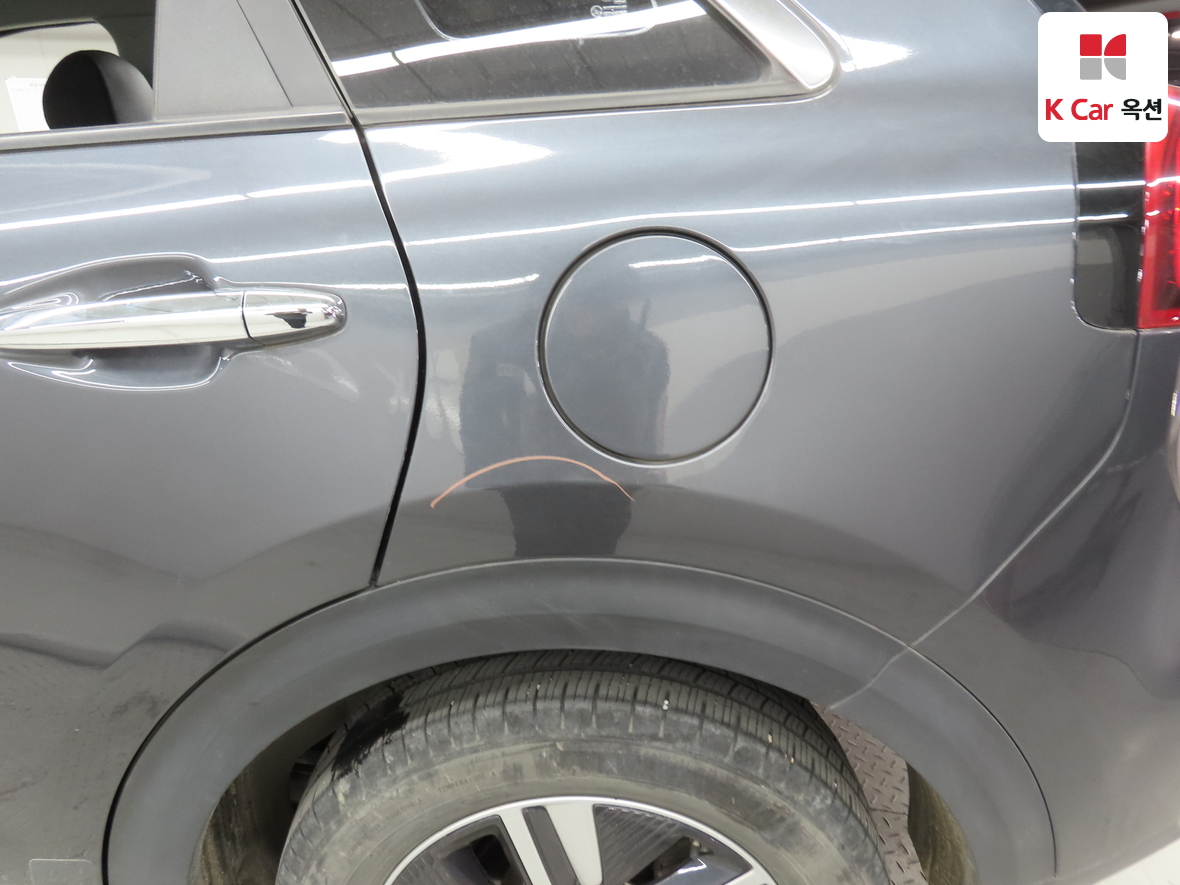 كيا - نيرو - Image 37