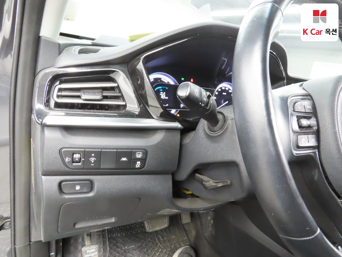 كيا - نيرو - Image 9