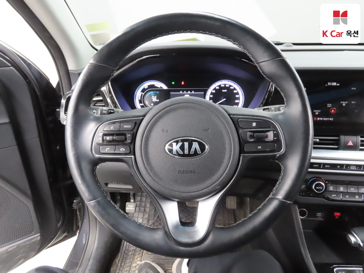 كيا - نيرو - Image 10