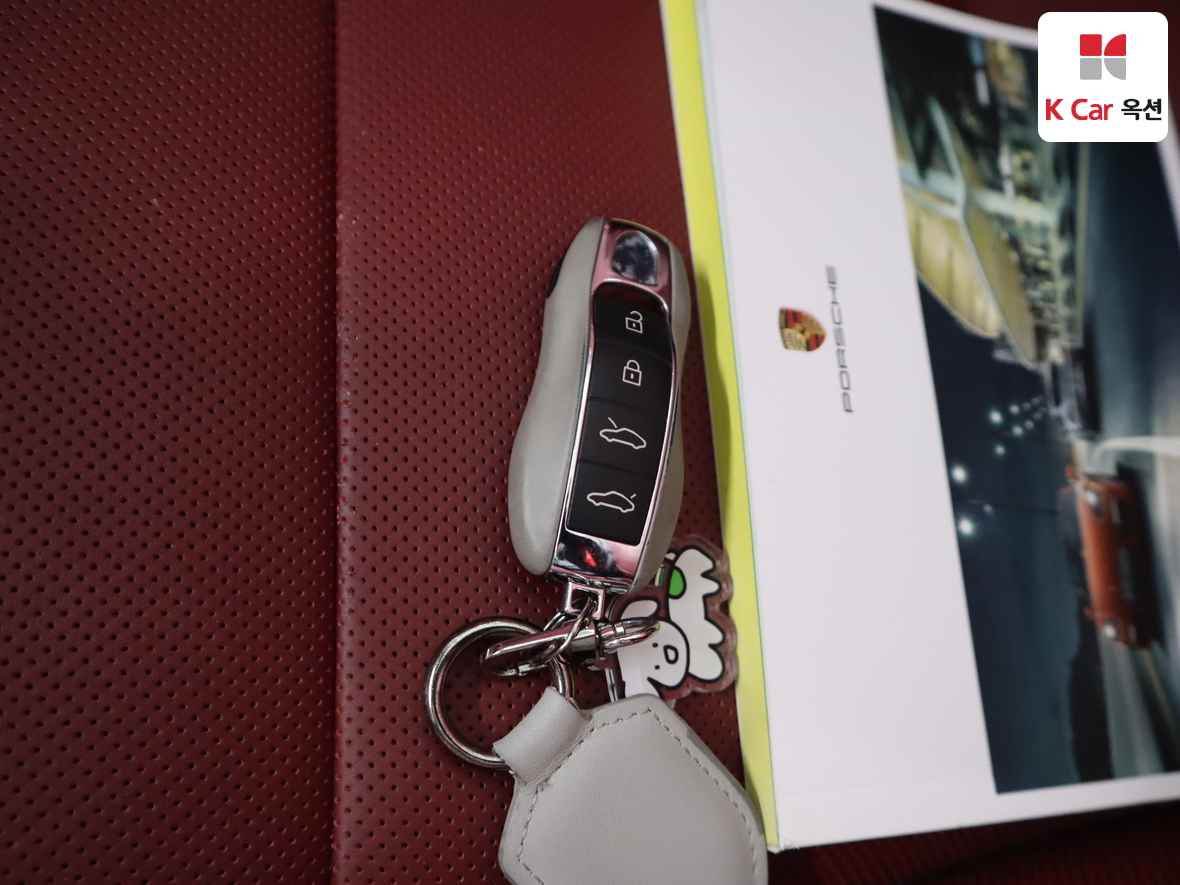 بورش - باكستر - Image 17