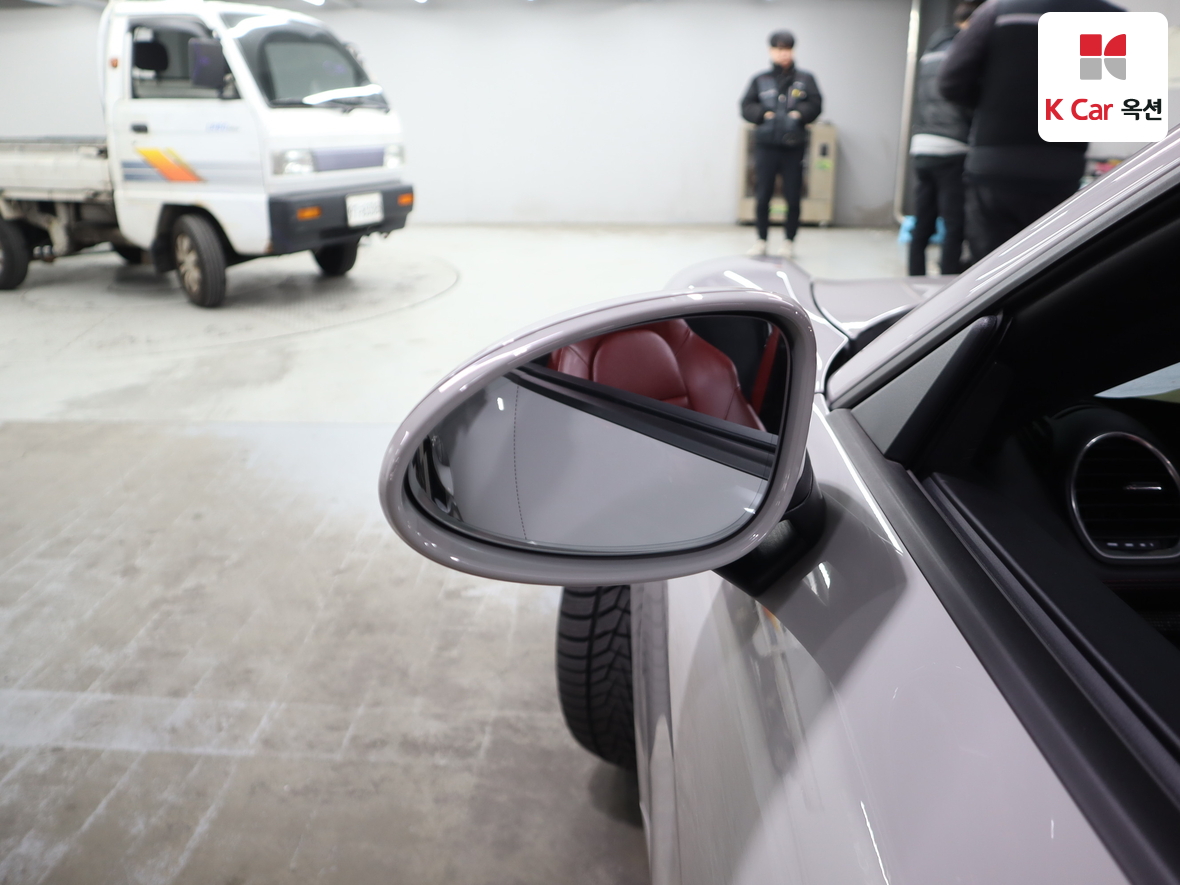 بورش - باكستر - Image 21