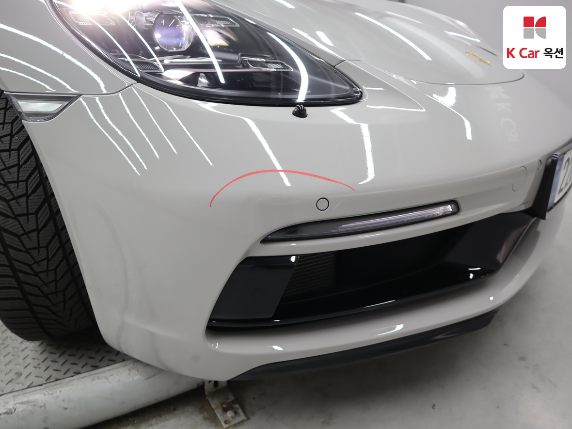 بورش - باكستر - Image 32