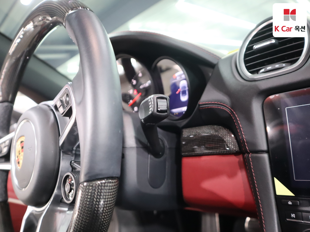 بورش - باكستر - Image 11