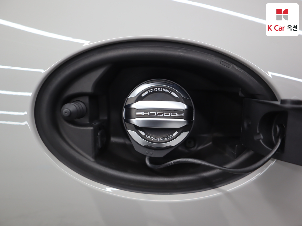 بورش - باكستر - Image 22