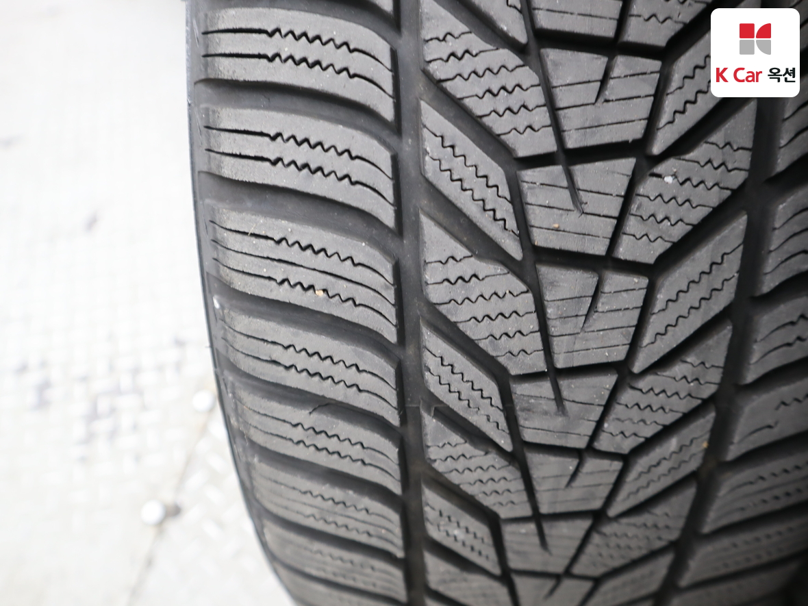 بورش - باكستر - Image 27