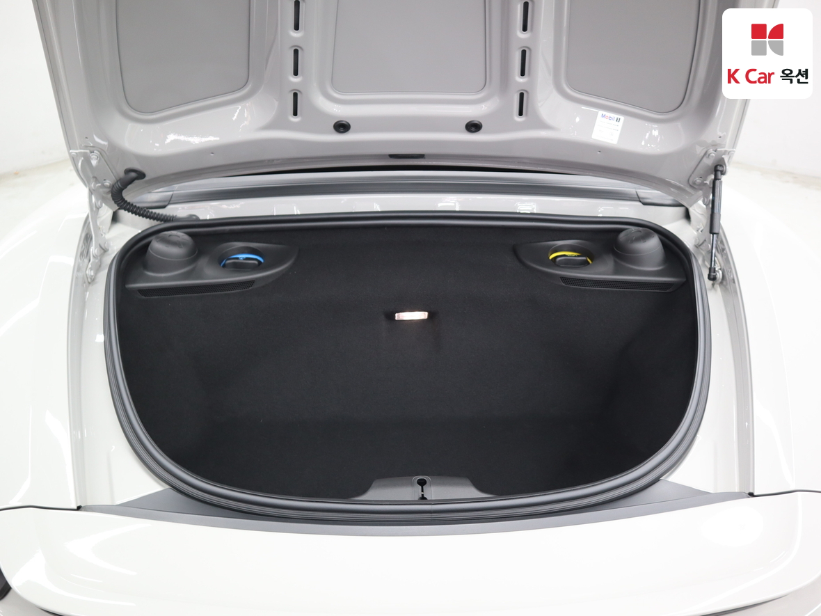 بورش - باكستر - Image 23