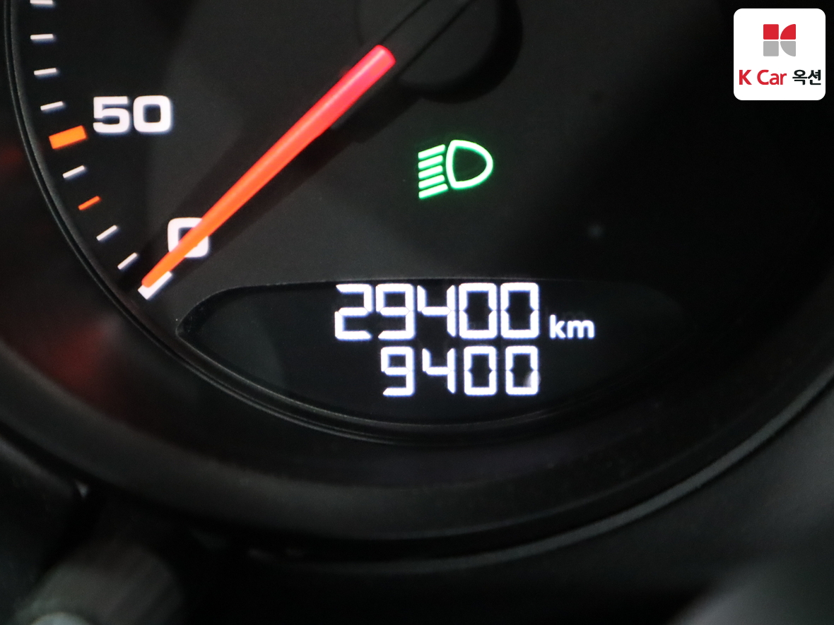 بورش - باكستر - Image 4