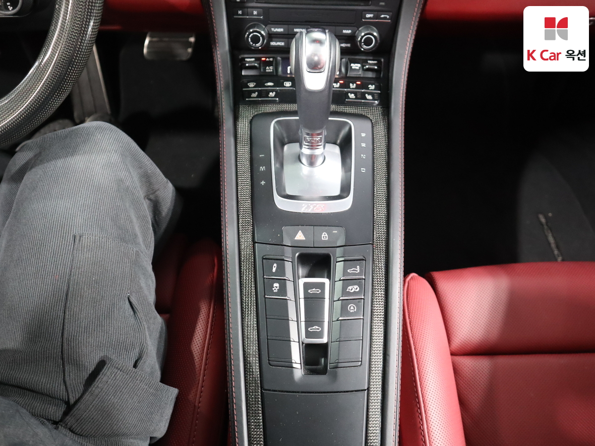 بورش - باكستر - Image 16