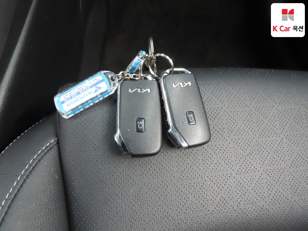 كيا - K3 - Image 17