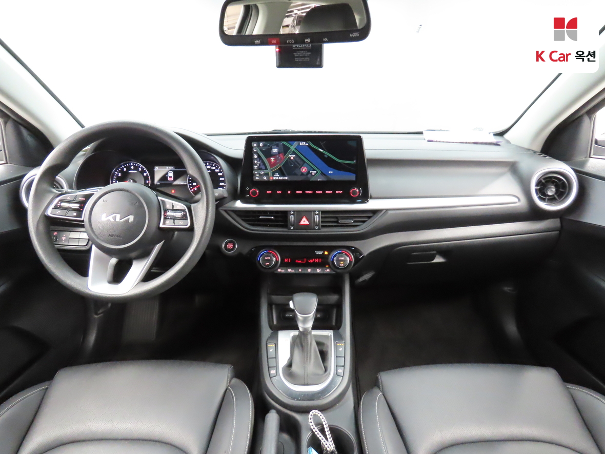 كيا - K3 - Image 3