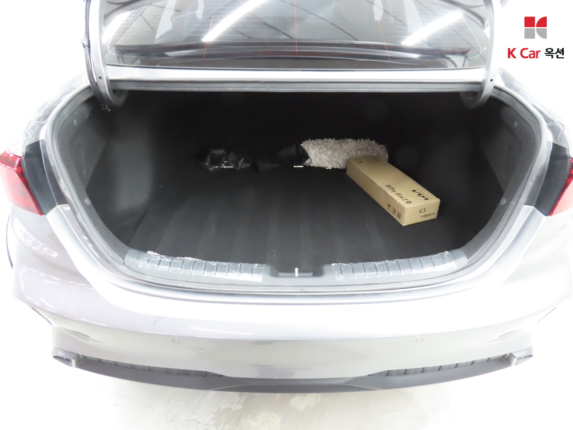 كيا - K3 - Image 25