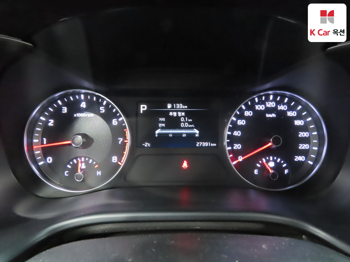 كيا - K3 - Image 5