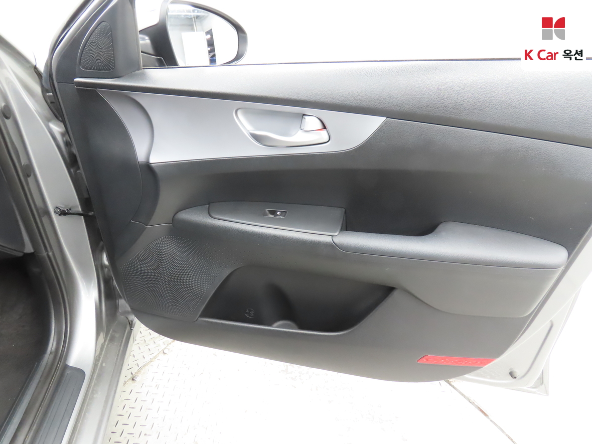 كيا - K3 - Image 28