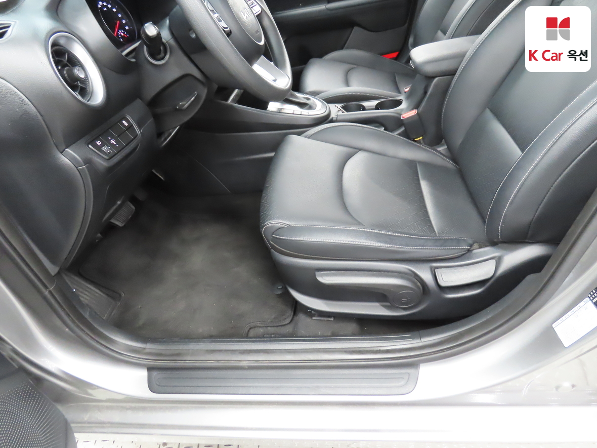 كيا - K3 - Image 18