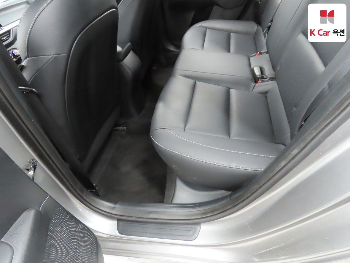 كيا - K3 - Image 23