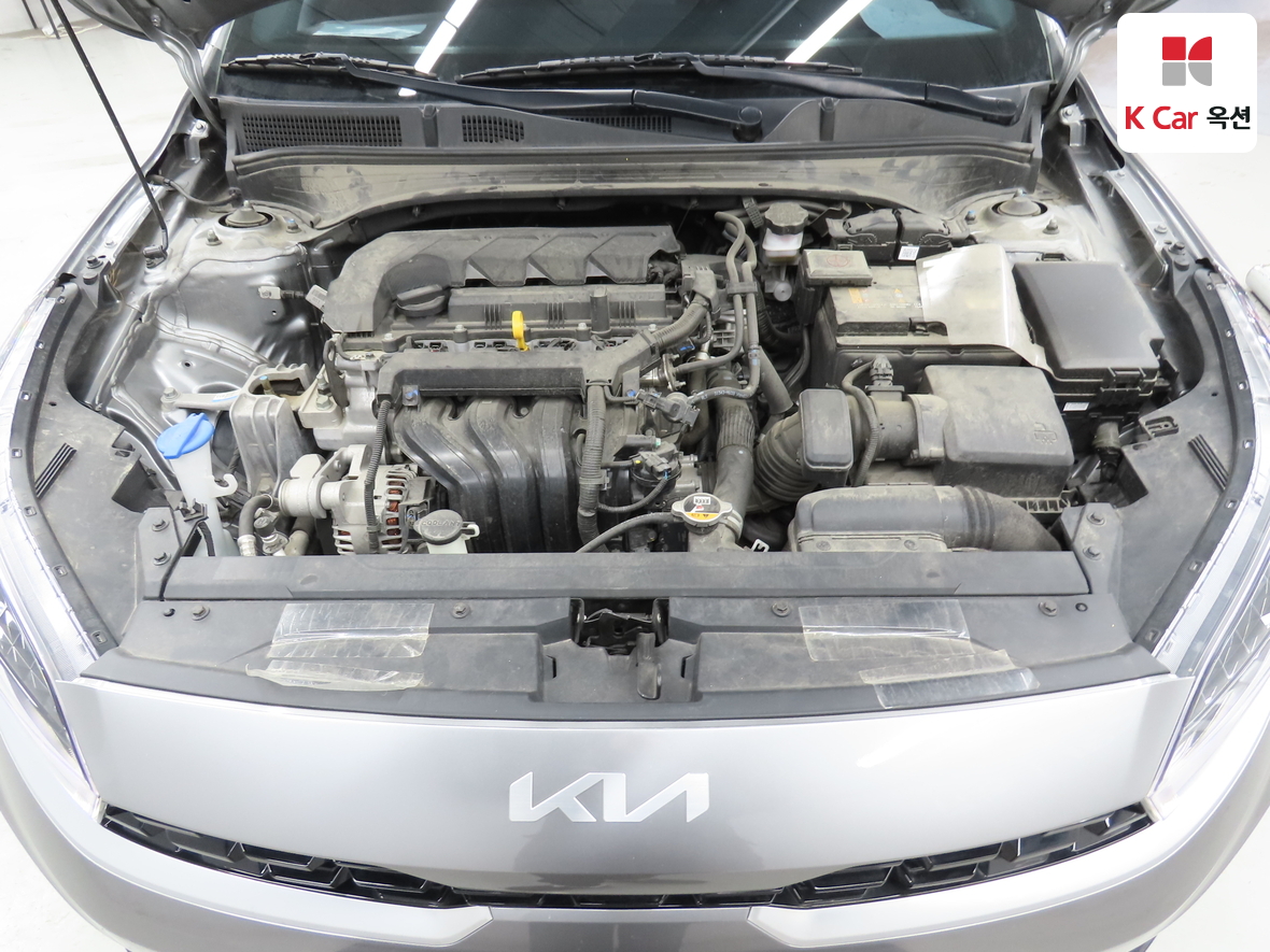 كيا - K3 - Image 32