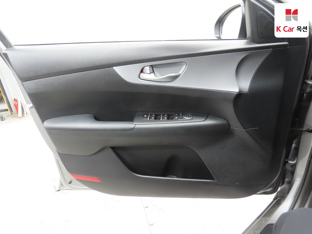 كيا - K3 - Image 8