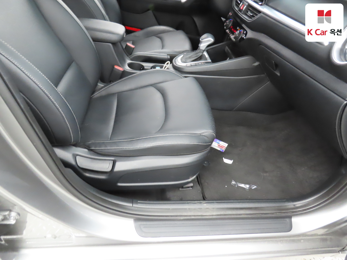 كيا - K3 - Image 29