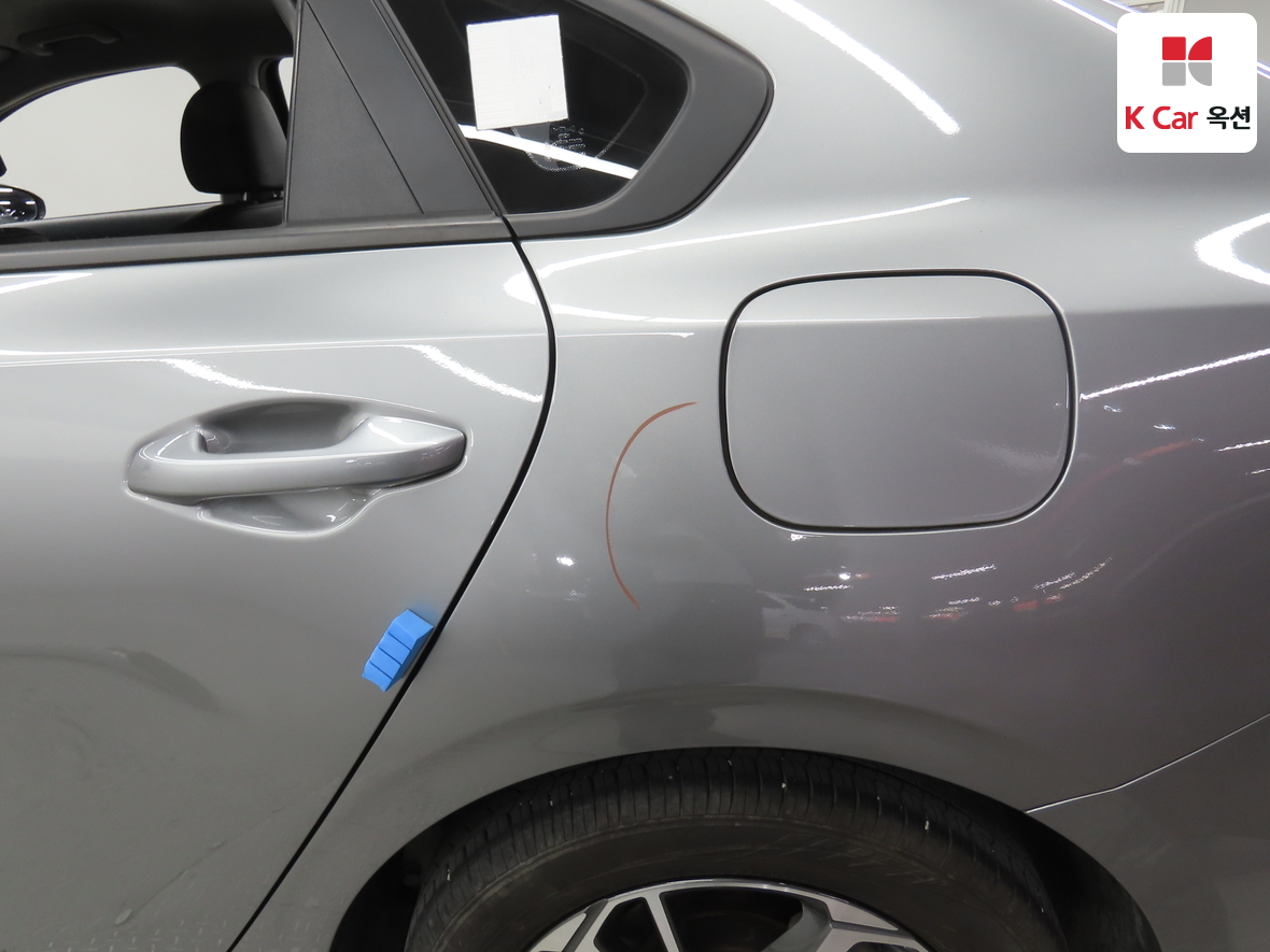 كيا - K3 - Image 34