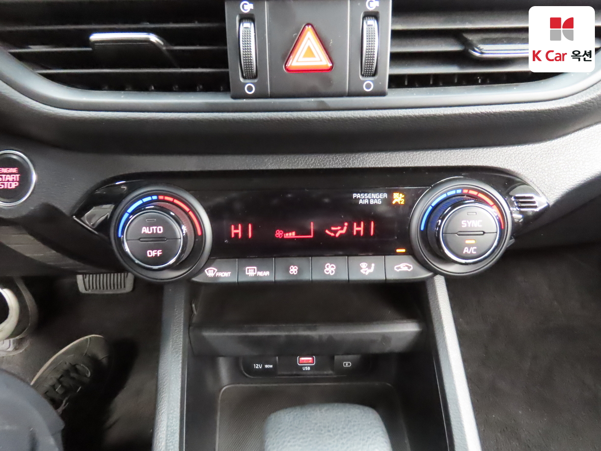 كيا - K3 - Image 15