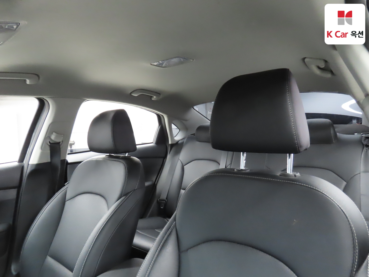 كيا - K3 - Image 19