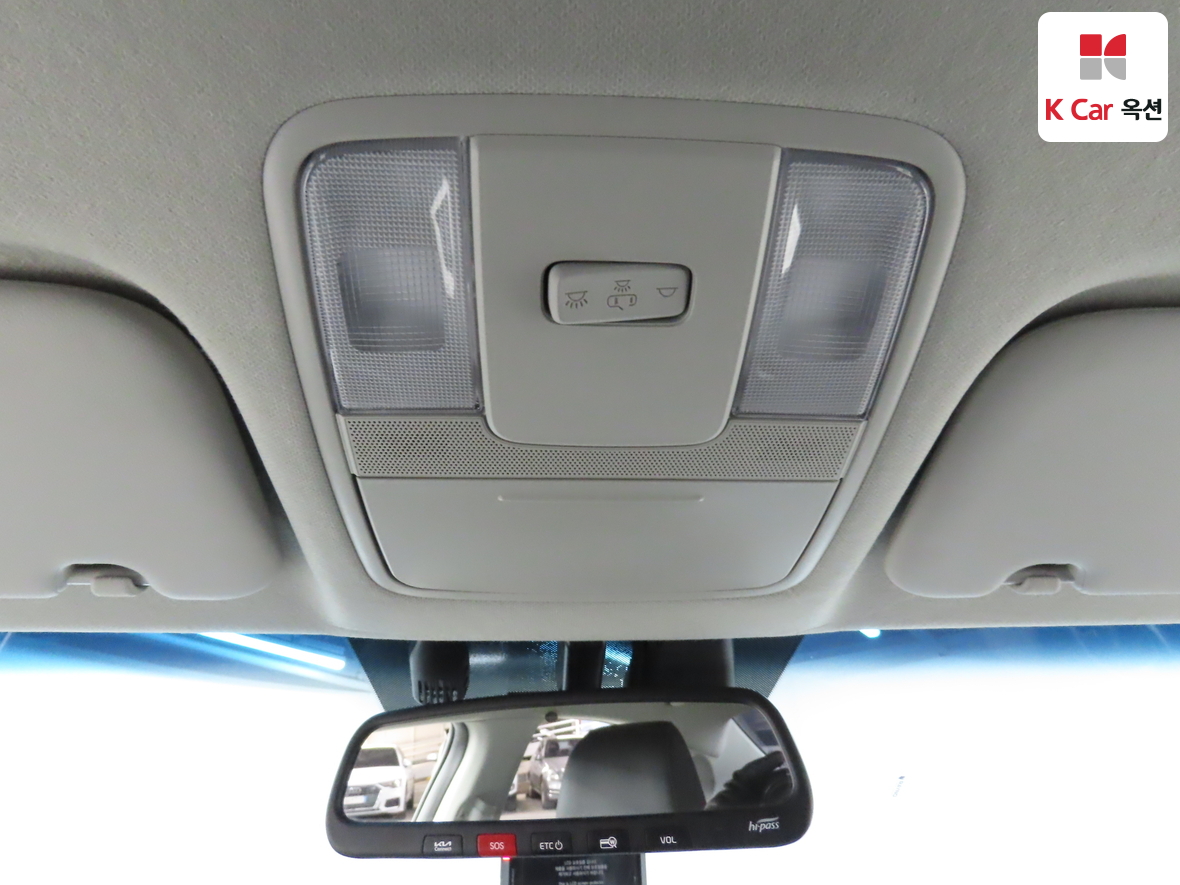 كيا - K3 - Image 12