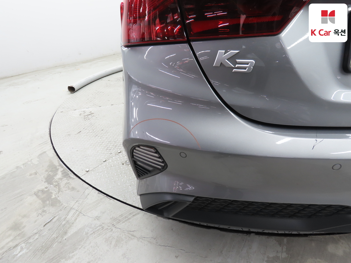 كيا - K3 - Image 35