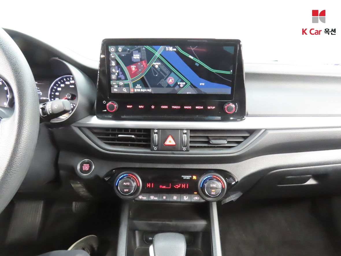 كيا - K3 - Image 6