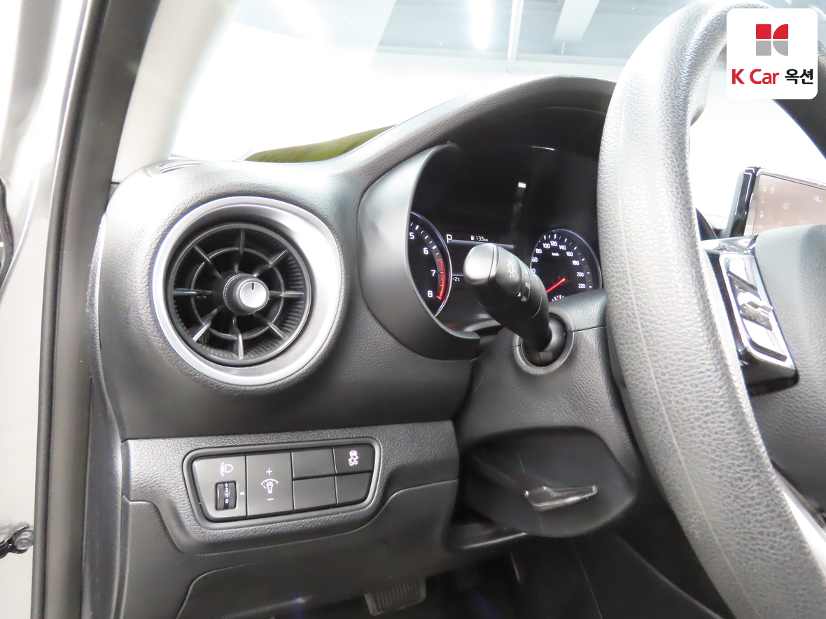 كيا - K3 - Image 9