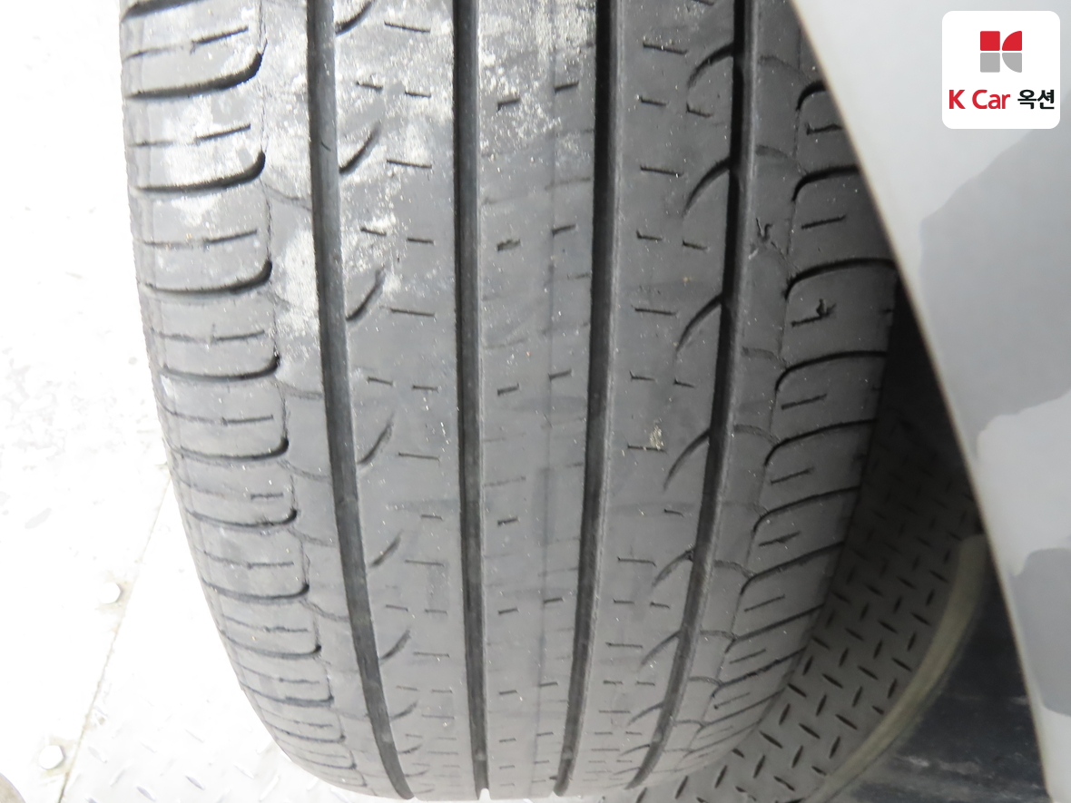 كيا - K3 - Image 31