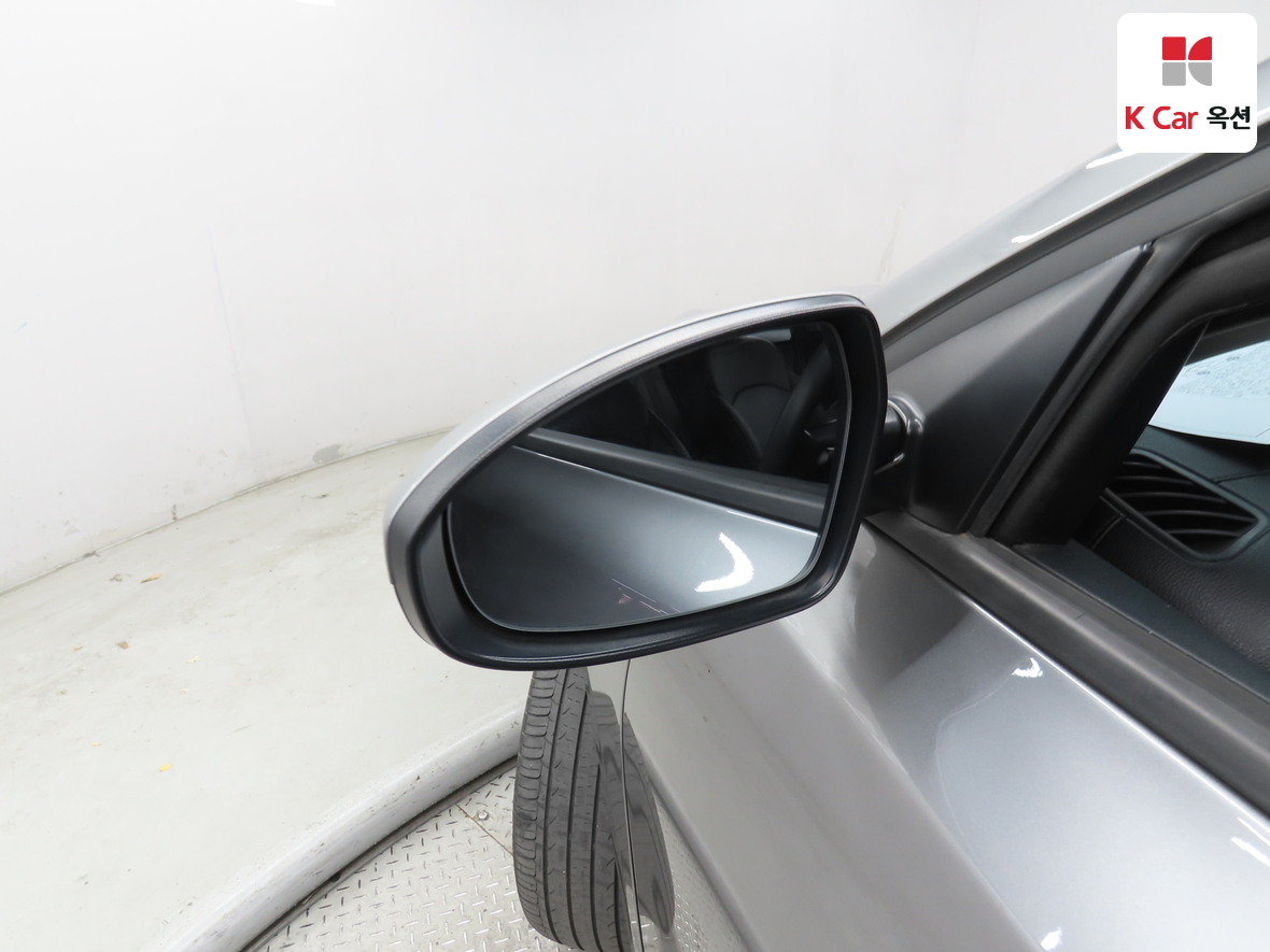 كيا - K3 - Image 21