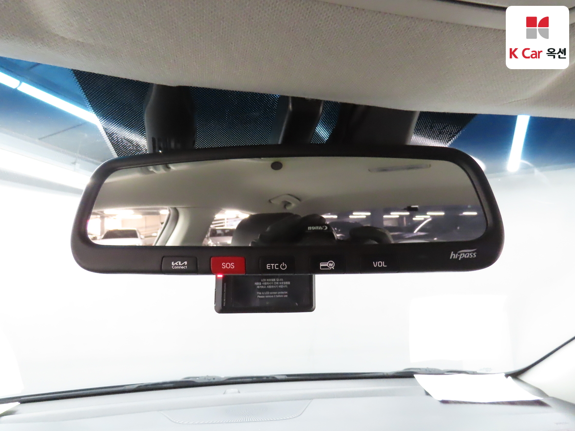 كيا - K3 - Image 13