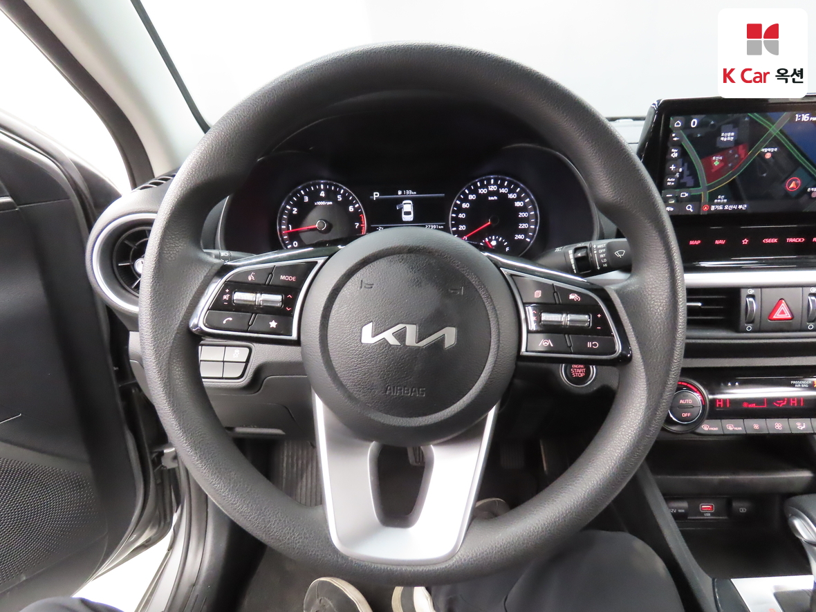 كيا - K3 - Image 10